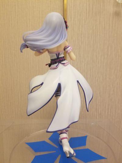 偶像大师 MILLION LIVE! 白石紬 踏出迈向梦想的一步Ver.