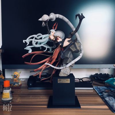 战场的女武神2：加利亚王立士官学校 艾莉娅丝