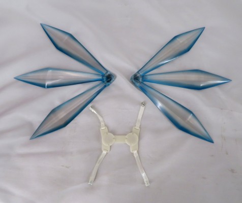 迷你Dollfie Dream MDD 东方Project 琪露诺 梦幻设计