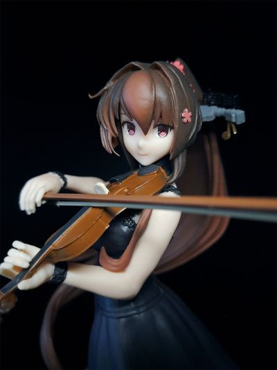 EXQ手办 舰队Collection -舰娘- 大和 Classic Style Orchestra mode