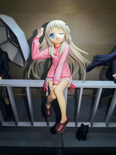 Little Busters! 来谷唯湖 