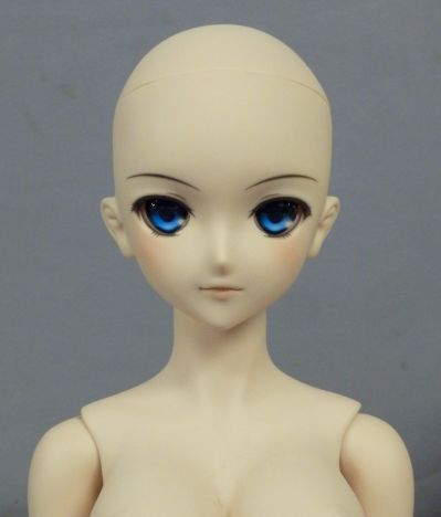 Dollfie Dream DD 魔法使之夜 苍崎青子