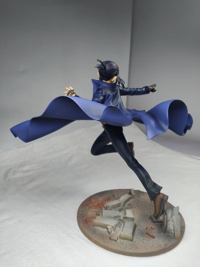 CANAAN（カナン） 阿尔珐尔德 