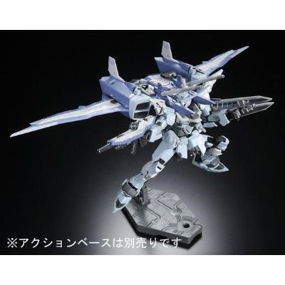 RG  1/144 ZGMF-X09A 正义高达 装甲未启动样式