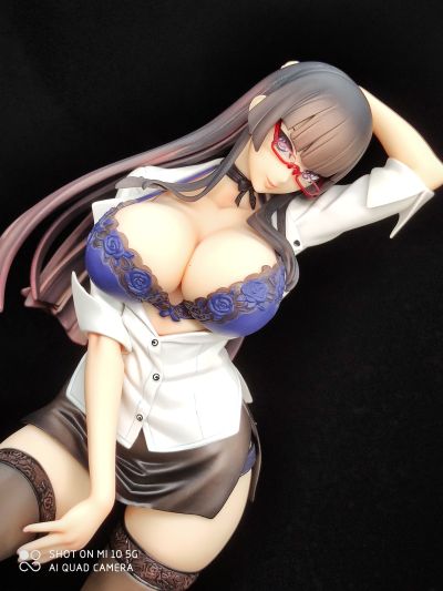 舰队Collection -舰娘- 金刚改二