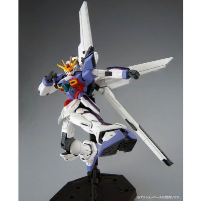 MG 高达X 3号机