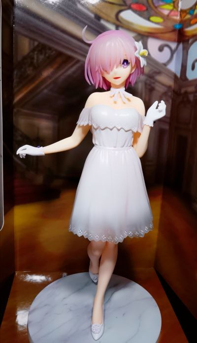 Fate/Grand Order Shield 玛修·基列莱特 英灵正装Ver.