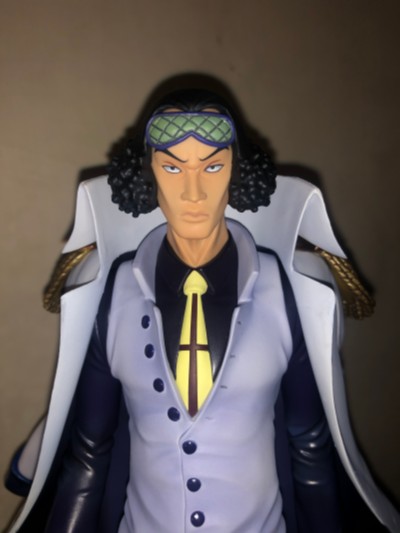 Portrait Of Pirates NEO-DX 海贼王 海军本部大将 青雉