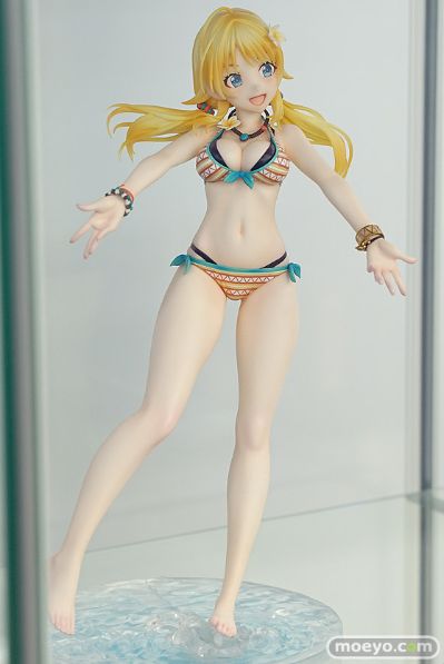 偶像大师 闪耀色彩 八宫巡 夏日的恋爱Pizzicato！