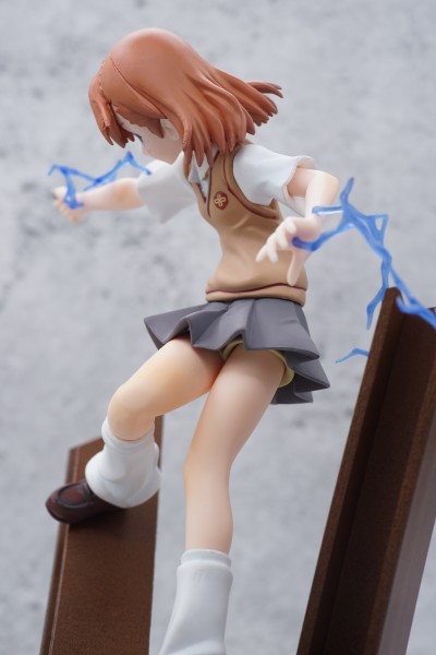 LPM景品 某科学的超电磁炮 御坂美琴