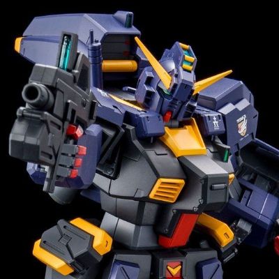 MG 	ADVANCE OF Z 提坦斯的旗下 RX-121-1高达TR-1 海兹尔改 Official Color 