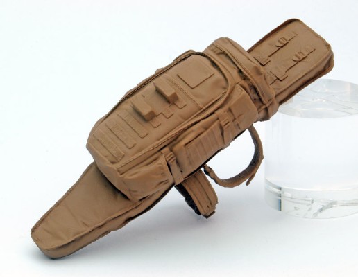 小军械库 LD028 狙击辅助工具 A