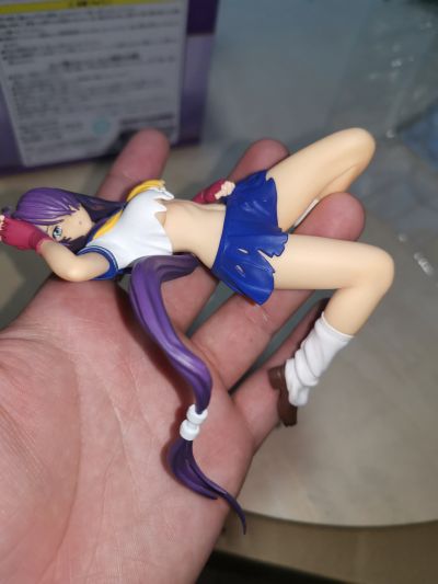 压泡面手办 一骑当千 Western Wolves 关羽云长