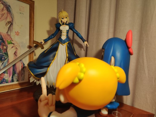 雕像传说 JOJO的奇妙冒险 第三部 星尘斗士 空条承太郎