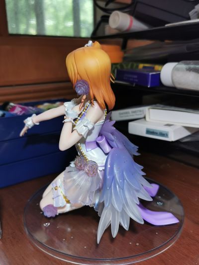 Love Live! School Idol Festival 高坂穗乃果 白色情人节篇