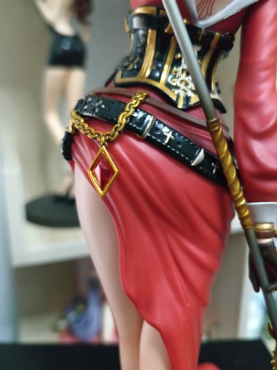 地下城与勇士 女圣职者—诱魔者