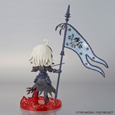 Petitrits Fate/Grand Order 贞德・达尔克[Alter] 