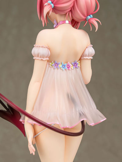 出包王女Darkness 梦梦·贝莉雅·戴比路克 背带裙睡衣 Ver.
