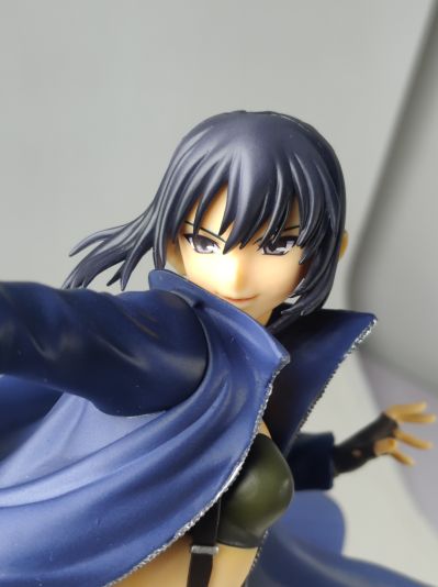 CANAAN（カナン） 阿尔珐尔德 