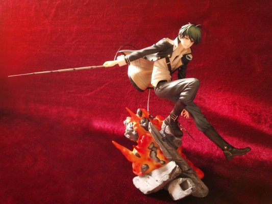 时之歌 Project 赛科尔·路普 ver.