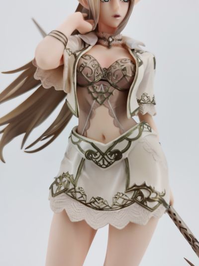 天堂 II 精灵 Wonder Festival 2010 Winter