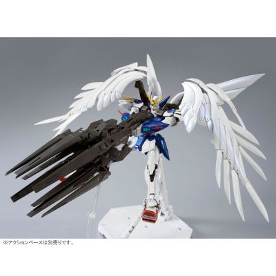 MG 	新机动战记高达W 无尽的华尔兹 XXXG-00W0 飞翼零式高达 Special Coating 