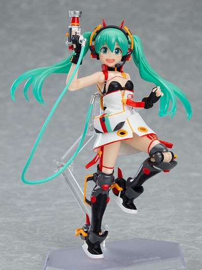 figma#SP-130 Good Smile Racing 初音未来 Racing 2020 Ver.