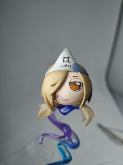 ExcellentModel 貧乏神が！ 桜市子＆紅葉（ヒトダマフォーム）