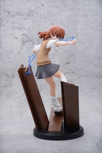 LPM景品 某科学的超电磁炮 御坂美琴