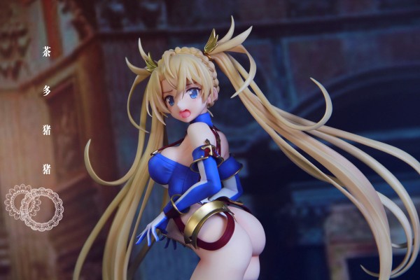 Fate / Grand Order 布拉达曼特