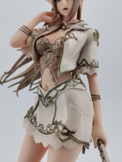 天堂 II 精灵 Wonder Festival 2010 Winter