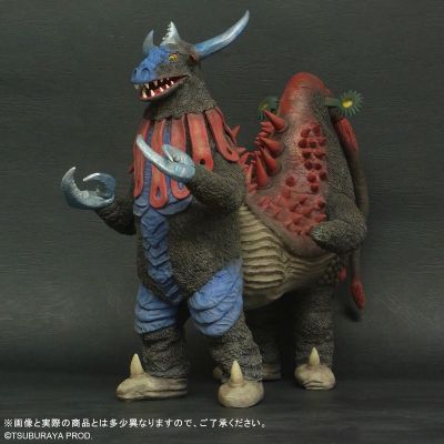 大怪兽系列 艾斯奥特曼 布洛肯 发光Ver.