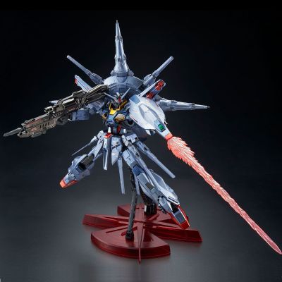 MG  神喻高达 [特殊涂层版]