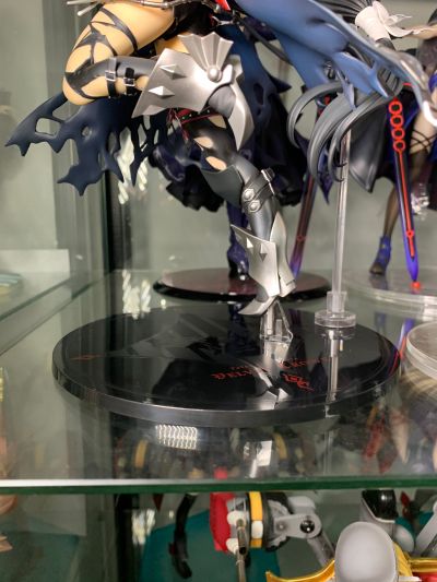 绯夜传奇 贝尔贝特·库劳