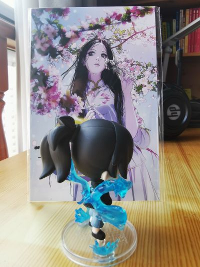 一人之下 张楚岚