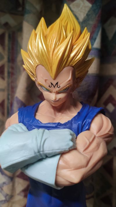 Grandista -Resolution of Soldiers- 龙珠Z 孙悟空 超级赛亚人