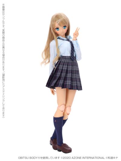 Happiness Clover Komugi Hada no Shouakuma ver. 