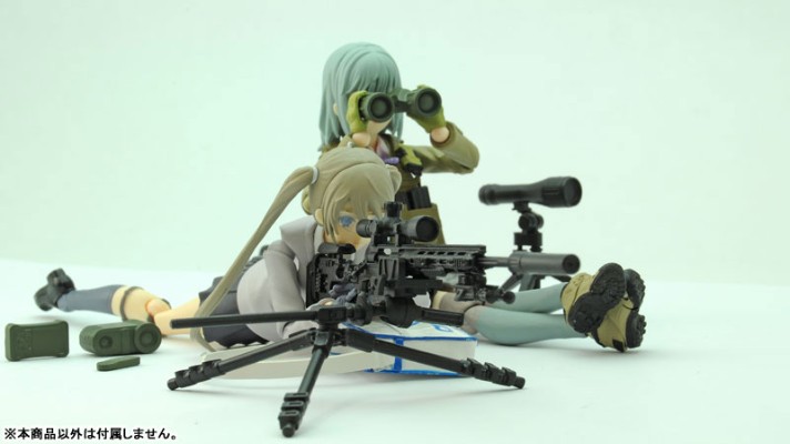 小军械库 LD028 狙击辅助工具 A