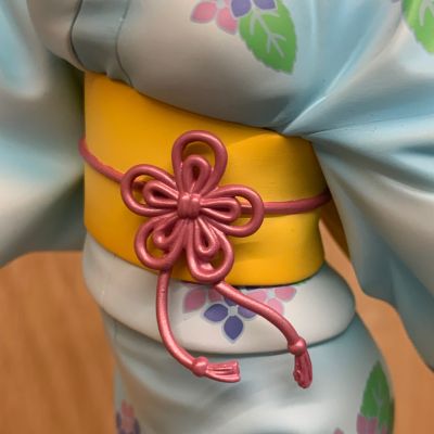 KDColle Re：从零开始的异世界生活 雷姆 浴衣 重涂版