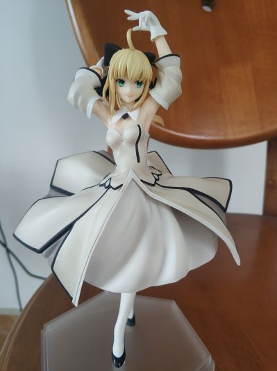 Pop Up Parade  Fate / Grand Order Saber・Lily 第二再临
