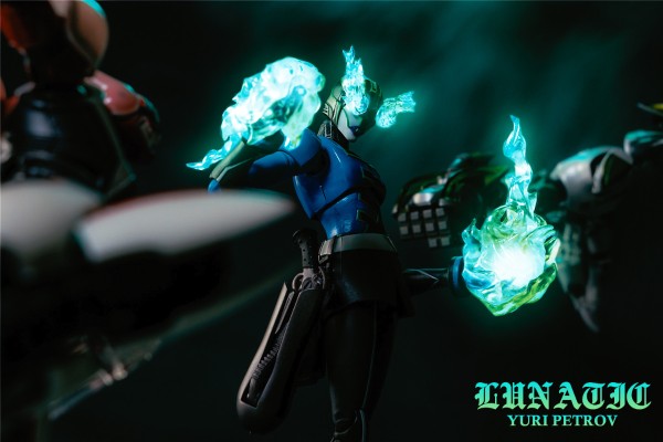 S.H.Figuarts 狂徒