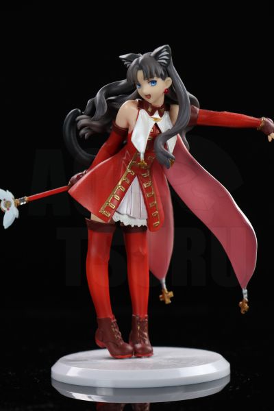 FA4 フェイト／ホロウアタラクシア キャスター 