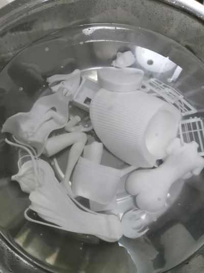 萌新第三作，开工ing