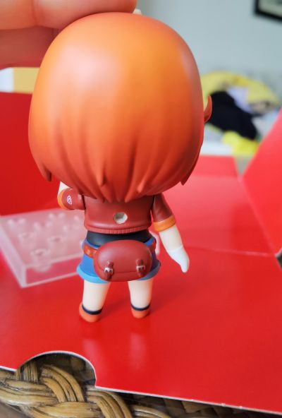 粘土人#1214 工作细胞 红细胞 AE3803