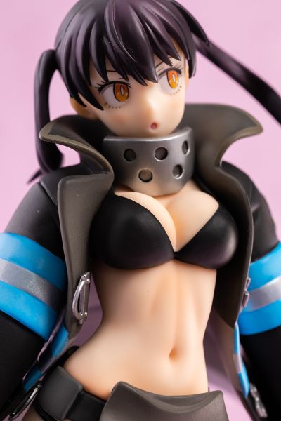 ARTFX J 炎炎消防队 环古达