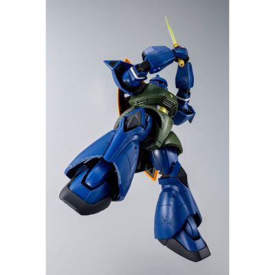 MG 机动战士高达0083 星尘的回忆 MS-14A勇士 Ver. 2.0 