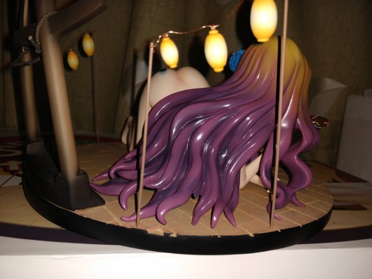 美少女死神还我H之魂 裘儿·杰利亚 浴衣版