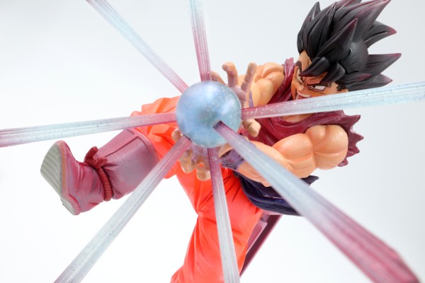 龙珠Z G×materia 孙悟空