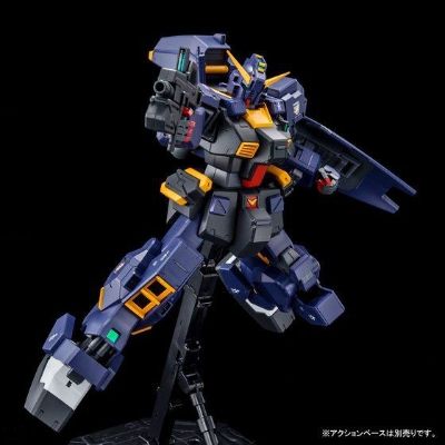 MG 	ADVANCE OF Z 提坦斯的旗下 RX-121-1高达TR-1 海兹尔改 Official Color 