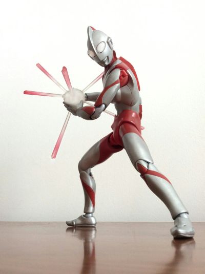 ULTRA-ACT 奥特曼 『奥特曼』